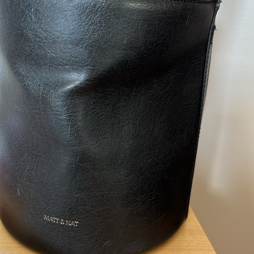 Matt & Nat bucket bag